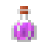 Potion of regeneration